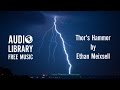 Thor S Hammer Ethan Meixsell