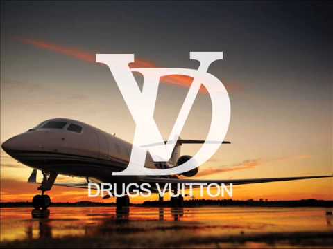 DRUGS VUITTON ''AIRPORT''