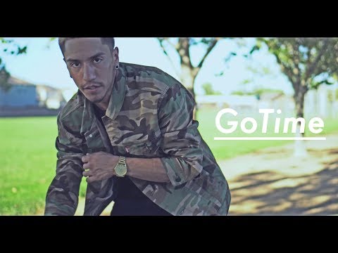 Gardouja - GoTime (Prod. NONVMES) [MUSIC VIDEO]