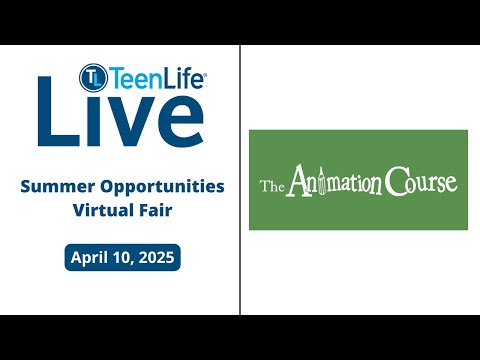 The Animation Course