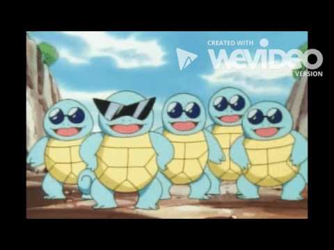 RICH PREACHER   POKEMON GO FEAT  FAKTOI