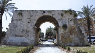 ԲԱՐԵՎ, ԷՐԳԻՐ. Ադանա