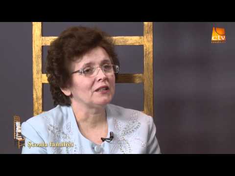 21. Scoala Familiei - Reabilitarea relatiilor