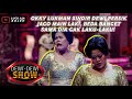 OKKY LUKMAN SINDIR DEWI PERSIK JAGO MAIN LAKI BEDA BANGET SAMA DIA GAK LAKU LAKU DEWI DEWI SHOW
