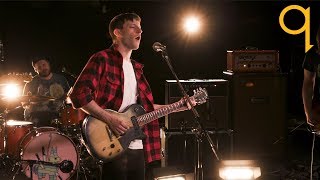 PUP - Scorpion Hill (LIVE)