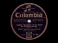 I Scream You Scream We All Scream For Ice Cream Harry Reser S Syncopators Take 1 1927