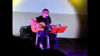 Pedro Guerra - Dos mil recuerdos en FIBES (Sevilla)