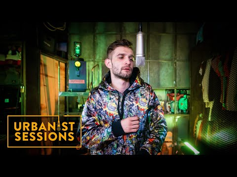 ASPY | URBANIST SESSIONS