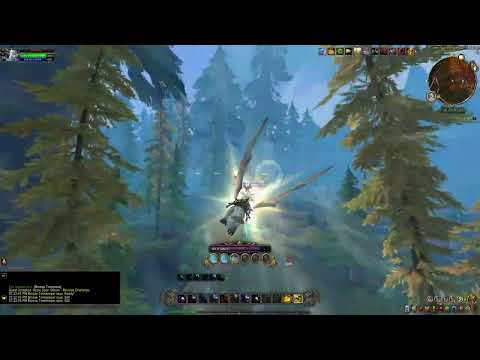 Azure Span Slalom Reverse Challenge Gold