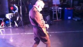 Making The Rezillos' "Out of This World" Video