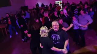 Video Skupina ROTOR - Výš - 8.11.2025 Sál Záložna Mladá Vožice