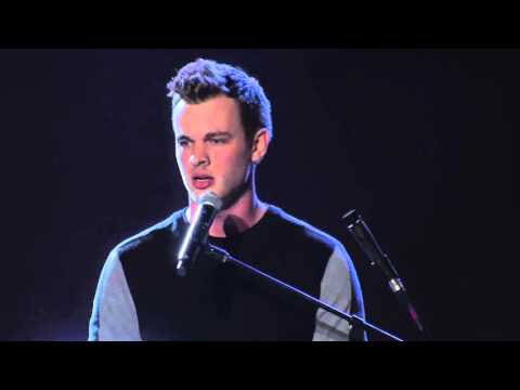 Clark Beckham -   It Is Well with My Soul