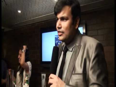 Titan at Campaign India DMA 2012