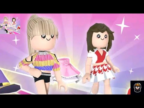 Fashion Show - Catwalk Battle Gameplay Walkthrough - YouTube