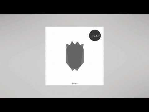 MATE001 Tom Bednarczyk - Ghost (Original Mix)