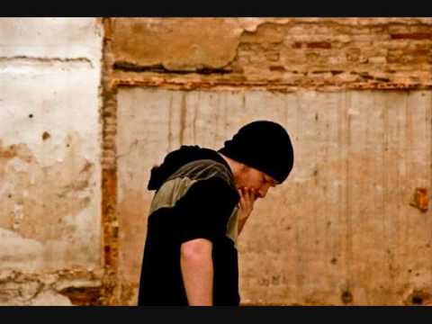 Sr Zambrana - No encuentro mi lugar