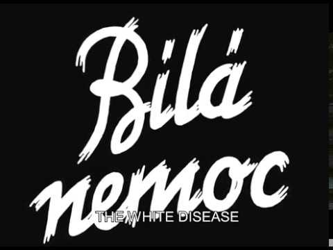 Bílá Nemoc (1937) - Trailer