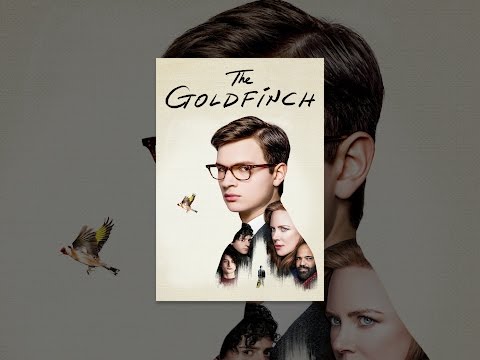 The Goldfinch