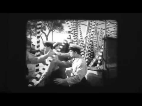 16MM. B/N - Cuori senza frontiere (1950) di Luigi Zampa - SAMPAOLOFILM