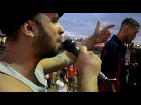 DEON vs DASH vs MC vs MC - 8vos Level Pretemporada