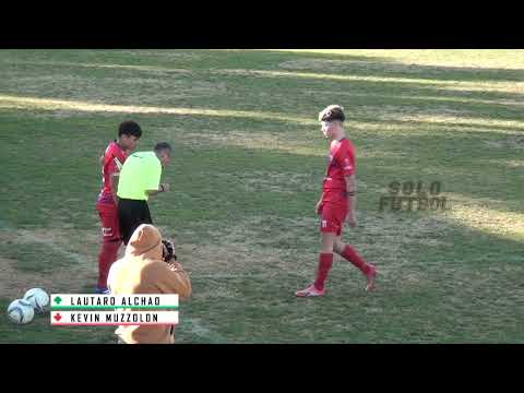 COMPACTO AUTOMOTO 2 - DEP SARMIENTO 0