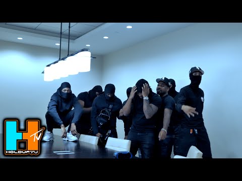 Big Moose - Against The Grain (Official Music Video) Shot By @HoldUpTV