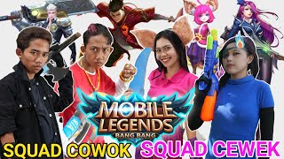 Download lagu MOBILE LEGEND DRAMA IN REAL WORLD! WILL THE ENDING BE SHOCKING!? | Mikael TubeHD mp3