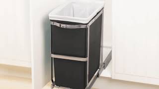 ✅Trash Can: Best Kitchen Trash Can - Reviews (Buying Guide)