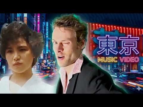 Tokyo - Robert Jakob