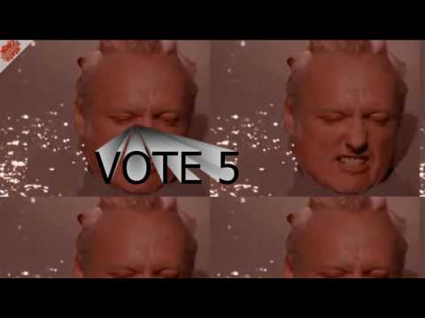 You Know What I Love About Mud? (WannabeGayNigger YTMND site)