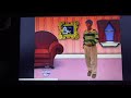Blues Clues Scary Noises