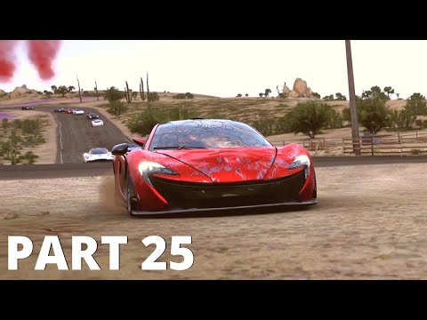 FORZA HORIZON 5 GAMEPLAY: PART 25:- (XSX)(NO COMMENTARY)
