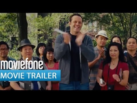 'Delivery Man' Extended Trailer | Moviefone