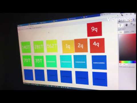 9007199254740992 2048 game 2048 tile to 151 sextillion tile