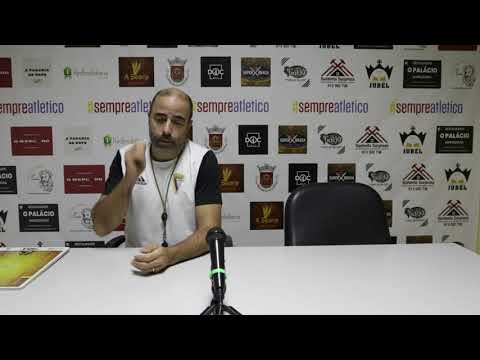 #Futsal Antevisão Vs ACC