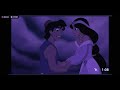 Aladdin 1992 Prince Ali Reprise