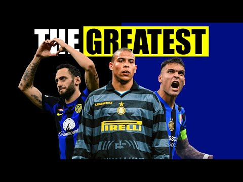 Why Inter Milan is THE GREATEST Football Club – The History of Internazionale