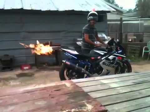 Hot Licks Exhaust Videos