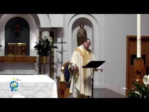 May  10th Sunday Mass - Happy Mother' Day