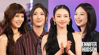 What It Really Took to Become K-Pop Idols