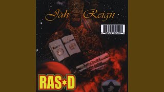 Jah Reign