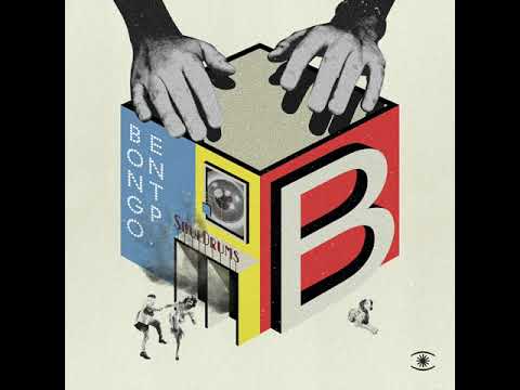Bongo Entp. - Soul Drums (Full EP) - 0164