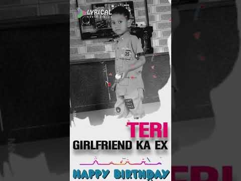 PRANIT  BIRTHDAY PARTY 🎉