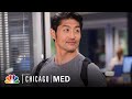 Choi Is Back! | NBC's Chicago Med