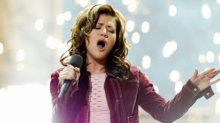 Kelly Clarkson – A Moment Like This (American Idol Season 1 Finale 2002) [HD]