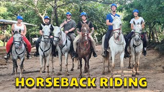 Horse Back Riding & National Park Hike | Costa Rica