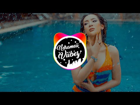 DJ Zombie ft. Boy In Space - Give Me [AfroStyle ReMix]🇻🇺