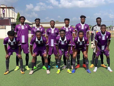 HIGHLIGHTS | WAFA 0-0 VISION