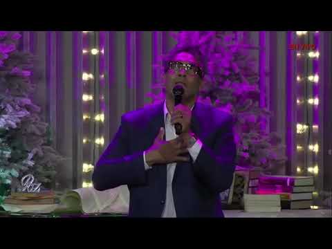 René González | No Has Terminado Conmigo