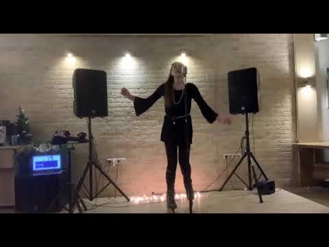 "Funny Girl" I'd Rather Be Blue over You (Than Be Happy with Somebody Else)